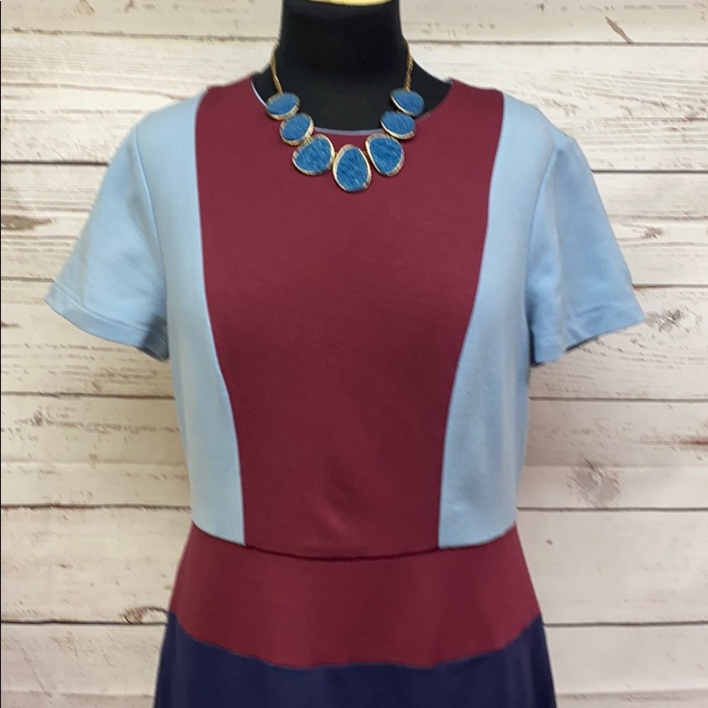 🌺BCBG Max Azria Drie Dress🌺 - Picture 6 of 8